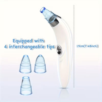 Portable Pimple Remover