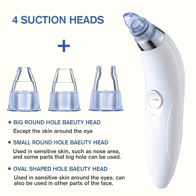 Portable Pimple Remover