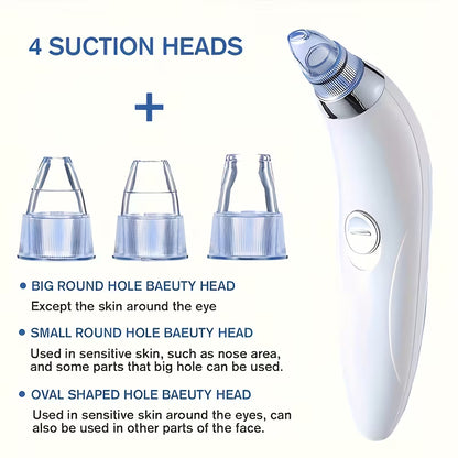 Portable Pimple Remover